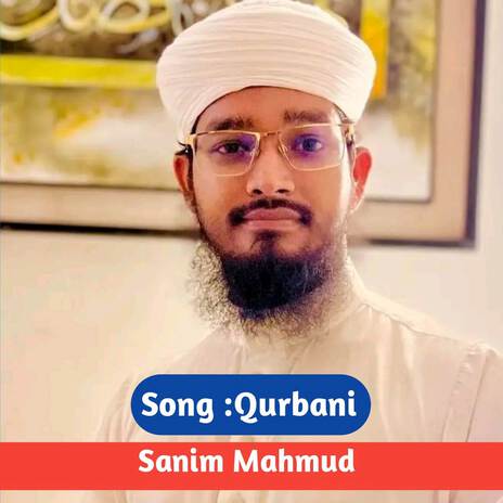 Qurbani | Boomplay Music