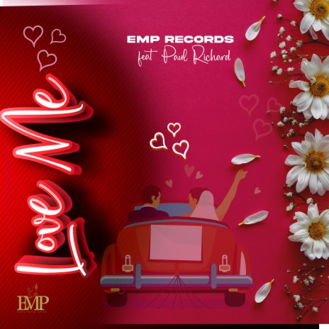 Love Me ft. Paul Richard | Boomplay Music