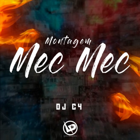 Montagem - Mec Mec | Boomplay Music