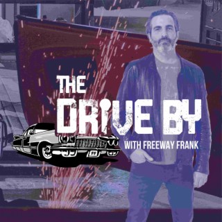 The Drive By-Episode 61-Halloween 2022 Pretty Much Sums Up Where We Are As A Society.