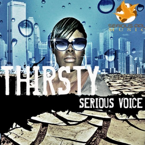 Thirsty | Boomplay Music