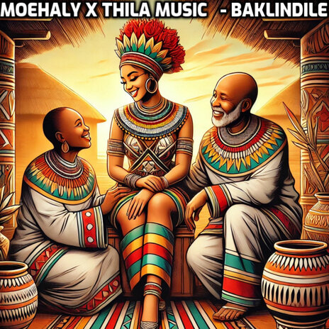 Baklindile ft. Thila Music | Boomplay Music