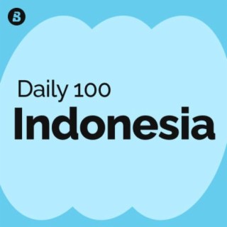 Daily 100 Indonesia