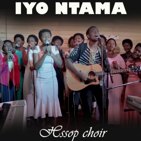 IYO NTAMA | Boomplay Music