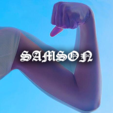 SAMSON ft. ŦєภՇ๏ภ | Boomplay Music