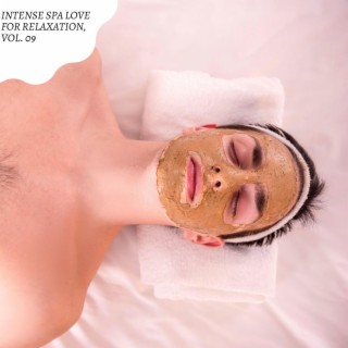 Intense Spa Love for Relaxation, Vol. 09