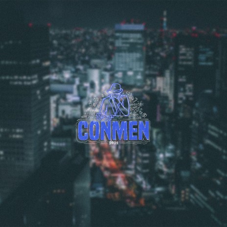 Conmen 2022 ft. Lille Saus & J-Dawg | Boomplay Music