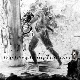 The Blasphemy Contract Raw