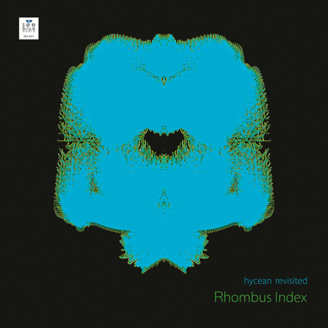 Digital Anemone (Rhombus Index Ambient Mix)