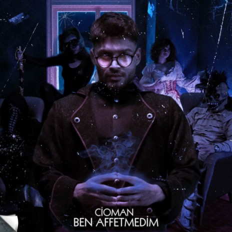 Ben Affetmedim | Boomplay Music