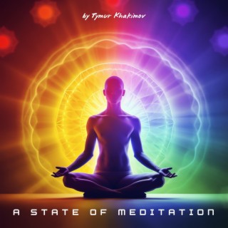 A State Of Meditation