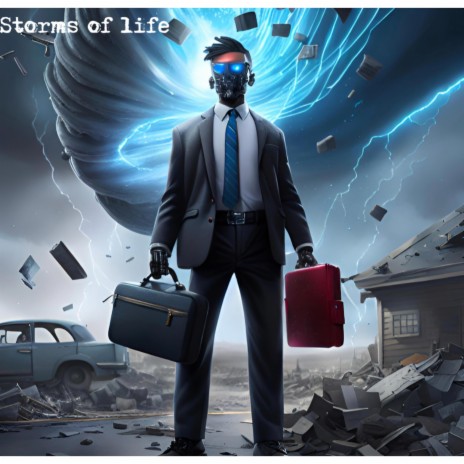 Storms of Life | Boomplay Music