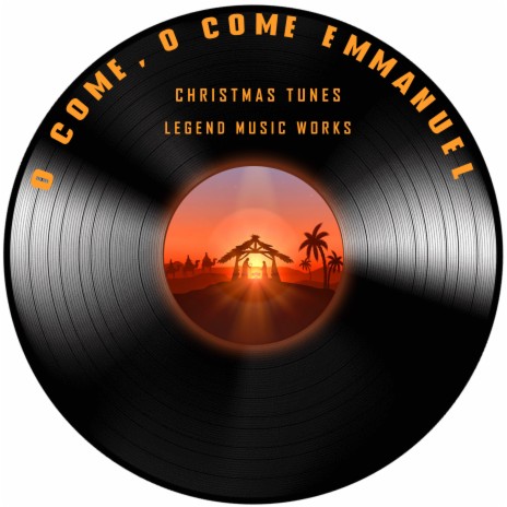 O Come, O Come Emmanuel (Soprano Saxophone Version) | Boomplay Music