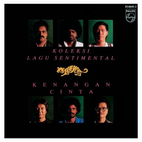 Senyumlah Kuala Lumpur (Album Version) | Boomplay Music