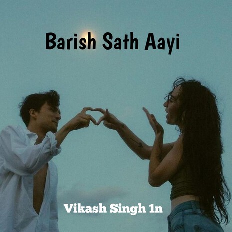 Barish Sath Aayi | Boomplay Music