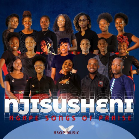 Njisusheni | Boomplay Music