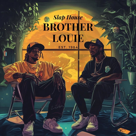 Brother Louie | Boomplay Music