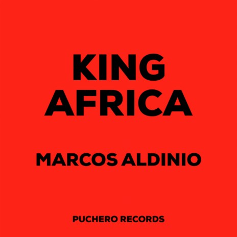 King Africa (Original Mix) | Boomplay Music