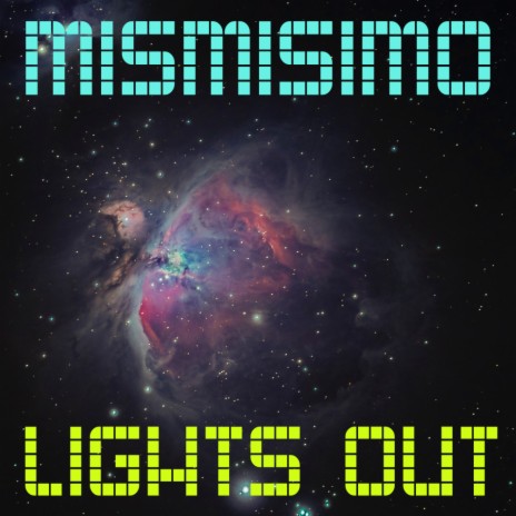 Lights Out (Original Mix) | Boomplay Music