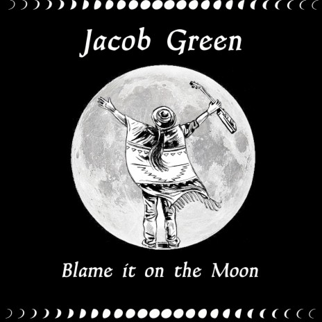 Blame Moon Reggae (Full Band Version)