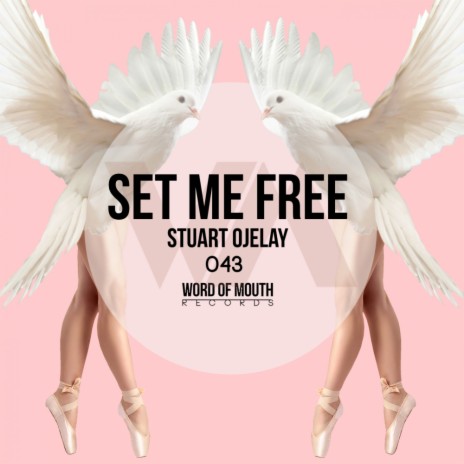 Set Me Free (Original Mix) | Boomplay Music