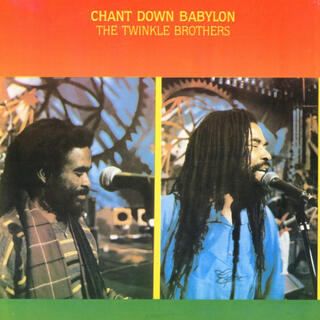 Chant Down Babylon