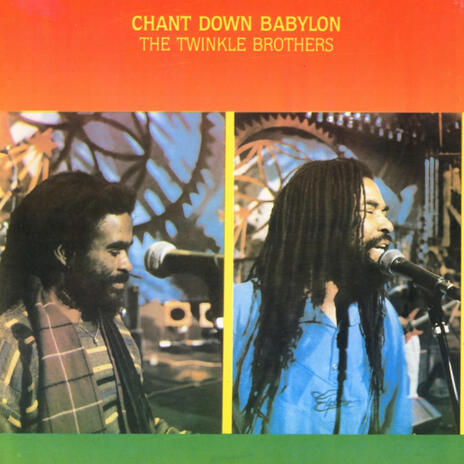 Chant down Babylon | Boomplay Music