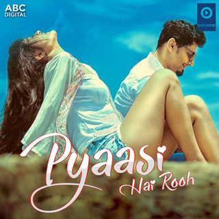 Pyaasi Hai Rooh (Original)