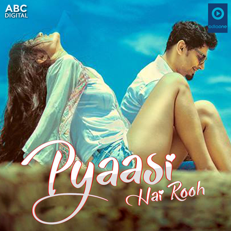 Pyaasi Hai Rooh (Original) | Boomplay Music