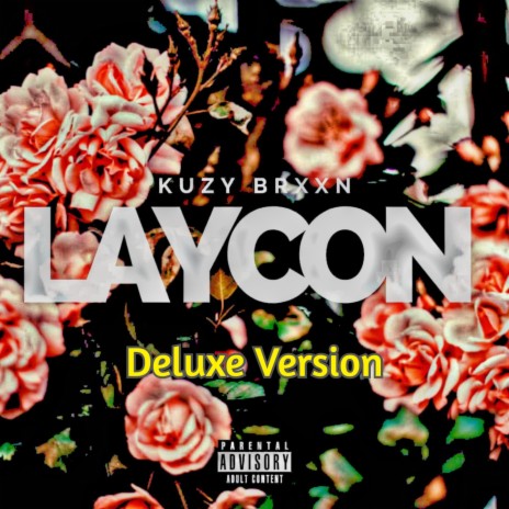 Laycon (Deluxe Version) | Boomplay Music