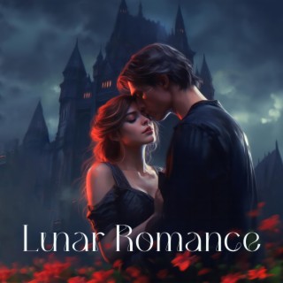 Lunar Romance: Autumn Night and Smooth Jazz with Sax