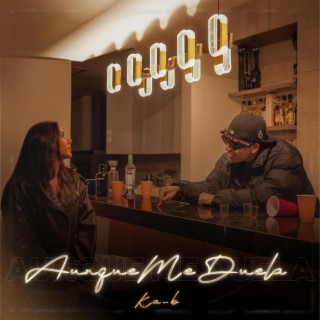 Aunque Me Duela lyrics | Boomplay Music