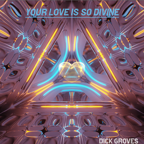 Your Love Is So Divine | Boomplay Music