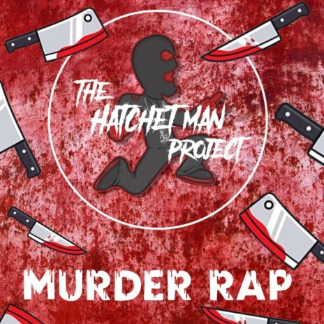 Murder Rap | Boomplay Music