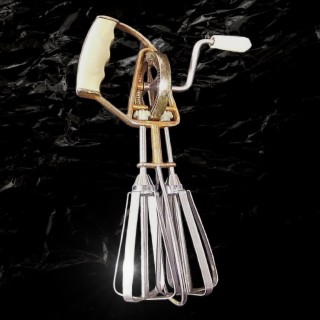 Soy Eggbeater