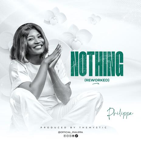 Nothing (Reworked) | Boomplay Music