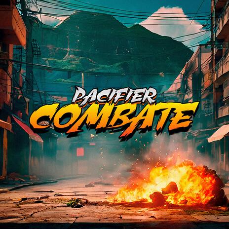 COMBATE | Boomplay Music