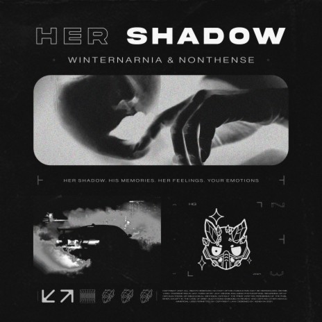 Her Shadow ft. NONTHENSE | Boomplay Music