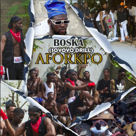 Aforkpo (Soyoyo Drill) | Boomplay Music