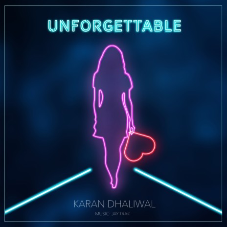 Unforgettable ft. Jay Trak | Boomplay Music