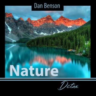 Nature Detox: Relief Stress, Anxiety, Pain & Depression
