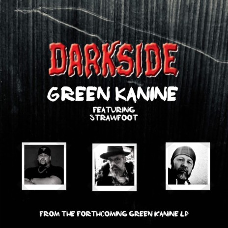 Darkside ft. Kanine, Jimmy Green & Strawfoot | Boomplay Music