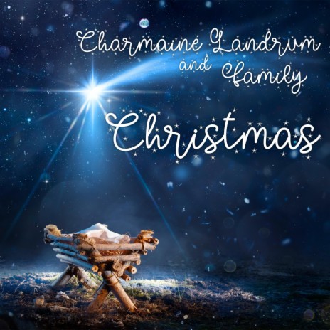 That's Christmas ft. C-Bounce, Madeleine Landrum & T-Jazz