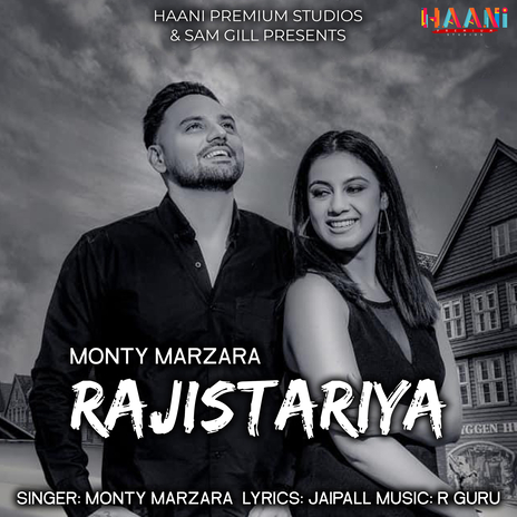 Rajistariya | Boomplay Music