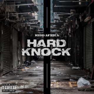 HARD KNOCK lyrics | Boomplay Music