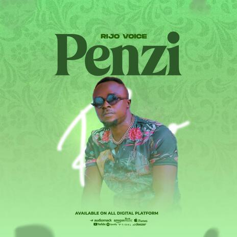 Penzi | Boomplay Music