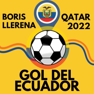 Gol del Ecuador