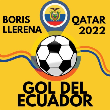 Gol del Ecuador | Boomplay Music