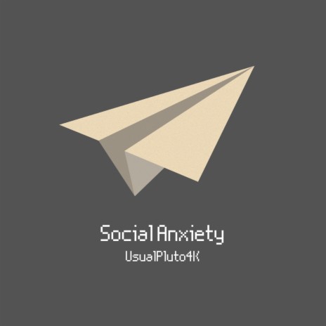 Social Anxiety | Boomplay Music