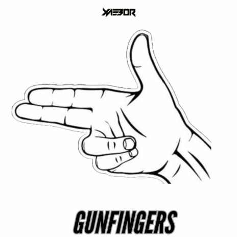 GUNFINGERS | Boomplay Music